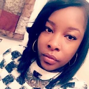 Meet your Posher, Ti'yana